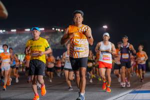 BIB: 
                            <button type="button" onclick="openModal(22978949)" class="btn btn-primary btn-sm float-right btn-popup" data-toggle="modal" data-target=".modal-high-quality">
                        <i class="fas fa-shopping-cart"></i> Add to Cart
                    </button>
                                            <button type="button" onclick="isThisMe(22978949, true)" class="btn btn-success btn-sm float-right btn-popup btn-isme hidden" data-toggle="tooltip" data-placement="bottom" title="นี่คือรูปของคุณใช่ไหม คลิกที่นี่เพื่อเอาเข้าอัลบั้ม">
                        <i class="fas fa-plus"></i> Add to album
                    </button>
                    <button type="button" onclick="isThisMe(22978949, false)" class="btn btn-warning btn-sm float-right btn-popup btn-isnotme hidden">
                        <i class="fas fa-ban"></i> Remove from album
                    </button>